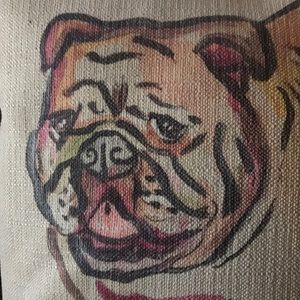 Meet your Posher, Randy